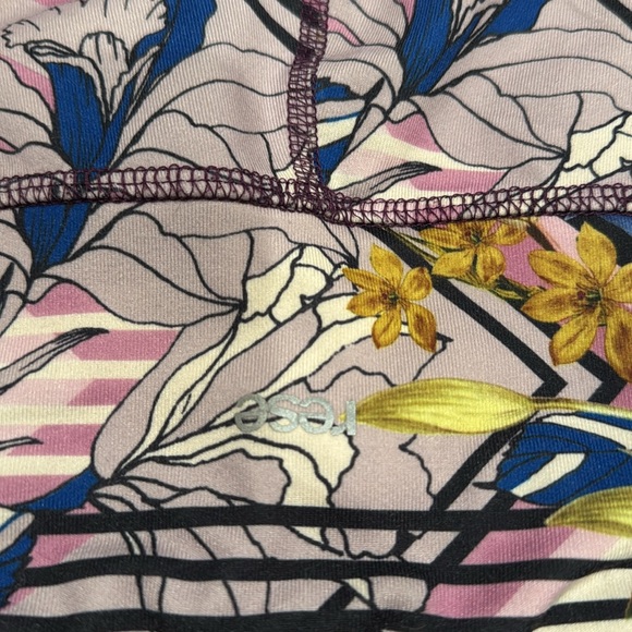 Rese colorful leggings - Picture 2 of 2